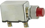 4124RD000BX Cole Hersee Warning Alarm; 24V For Universal. Fixed Price $65.03.