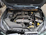 2014 Impreza Air Bag Assembly Rh Passenger Side Dash SKU#4406954. Fixed Price $118.75.