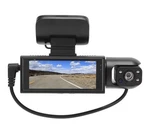 Dual Cam, Car Driving Recorder, 3.16 Inch Ips Screen Camera, Motion Detection!. Fixed Price $25.50.