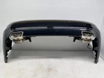 10-13 Mercedes W221 S-class S400 S350 S550 Base Rear Bumper Cover Assembly Oem. Fixed Price $711.00.