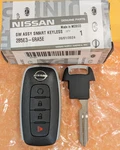 New Oem 2022-2024 Nissan Kicks Pathfinder Smart Key Remote Fob 285E3-6RA5E. Fixed Price $119.00.