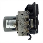 Anti-lock Brake Part Assembly Includes Module Fits 10 Challenger 5786. Fixed Price $327.30.