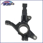 698-061 Front Driver Side Left Steering Knuckle For Mazda Protege 99-03. Fixed Price $38.95.
