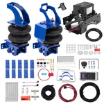 Air Spring Bag With Controller Kit Ford F-350 F-250 Super Duty 2011-2016. Fixed Price $345.89.