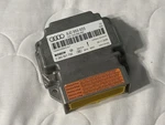 Audi Tt Air Module Control Unit Ecu Crash Computer 8J0959655. Fixed Price $19.99.