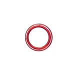 Bilisin Aluminum Engine Push Start Button Cover Trim Compatible With Lexus-red. Fixed Price $19.39.