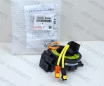 Oem Spiral Cable 84306-60080 Toyota 4RUNNER Fj GX470 Land Cruiser New. Fixed Price $162.00.