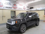 Jeep Renegade 2017 Camera/projector 68360119AA 8843. Fixed Price $107.91.