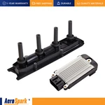 New Ignition Coil + Module LX981 For Pontiac Grand Am 2.2L L4 UF391. Fixed Price $79.49.