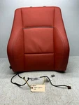 2012-2015 Bmw X1 E84 Front Right Upper Seat Cushion Red Sport. Fixed Price $90.00.