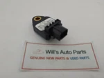 Genuine Brand New Kia Optima 2010-2013 Sensor Assy Front Impact. Fixed Price $252.90.