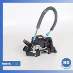 Jaguar X358 XJ8 Rear Right Side Door Lock Latch Actuator 4W9326555BE Oem. Fixed Price $99.60.