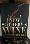 New Sotheby's Wine Encyclopedia Hard Cover Tom Stevenson ISBN-10 : 14262. Fixed Price $50.00.