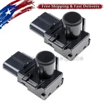 2PCS Rear Outer Parking Assist Sensor 8934133180C0 For Toyota Tundra 2007-2013. Fixed Price $19.89.