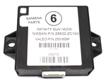 2004 - 2010 Infiniti QX56 Parking Control Module P/n 28532ZC10A Oem!. Fixed Price $43.99.