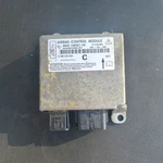 2009 Ford Focus 9S43-14B321-CA Control Module. Fixed Price $56.00.