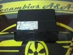 Comfort Controller Ford Focus Turnier 1S7T15K600FE 1S7T-15K600-FE 5WK48730H. Fixed Price $30.71.