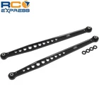 Hot Racing Traxxas Unlimited Desert Racer Aluminum Rear Upper Arms TUDR56U01. Fixed Price $39.88.