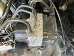 2009 Toyota Tundra Anti-lock Brake Part Actuator And Pump Assembly 4 Door. Fixed Price $204.25.