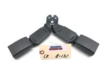2014-2019 Cadillac Cts V-sport Left Driver Rear Seat Belt Buckle Oem.. Fixed Price $25.99.