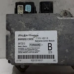 2005 Ford Freestyle Srs Control Module Oem 5F93-14B321-DB. Fixed Price $64.49.
