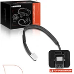 A-premium Rear View Back Up Park Assist Camera For Mazda CX-3 16-17 DB3R67RC0A. Fixed Price $93.69.