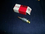 Nos 1987 Ford F150 F250 Aot Nuetral Safety Switch E6TZ-7A247-A. Fixed Price $35.00.