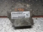 97 Chrysler Sebring P/n P05084103AC Module. Fixed Price $46.46.