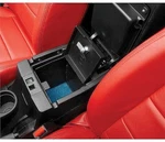 Bestop 4264301 Center Console Lockbox For 2011-2018 Wrangler Jk 2-DOOR/4-DOOR. Fixed Price $141.56.
