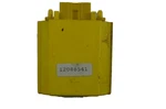 1991-1993 C4 Corvette Inflateable Restraint Bag Module 12088541. Fixed Price $14.95.
