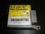 97-99 Land Rover / Range Srs Module AWR6507 Match Part #(BOX-39 ). Fixed Price $20.00.