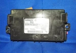2017 Dodge Charger Challenger Chrysler 300 Receiver Hub Control Module Ecu. Fixed Price $41.46.