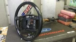 87-93 Oem Ford Mustang Leather Steering Wheel & Column Fox Body 5.0. Fixed Price $650.00.
