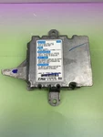 2015-2016 Honda Cr-v Crv Srs Mobule Bag Unit Computer No Crash 77960-T0A-A21 Oem. Fixed Price $327.99.