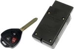 Dorman - Help 99668 Keyless Entry Transmitter. Fixed Price $149.46.