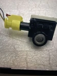 Audi A6 A7 A8 S6 S7 S8 Rear Impact Crash Sensor Srs 4H0959643. Fixed Price $35.00.