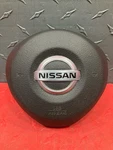 20-22 Nissan Versa Lh Driver's Steering Wheel Mounted Oem Black-k. Fixed Price $277.88.