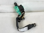 94-97 Mazda Miata MX-5 Left Driver Side Black Seat Belt Oem #024. Fixed Price $250.00.