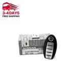285E36LA6A Oem Genuine Key Proximity Remote Fob For Nissan Altima 285E3-6LA6A. Fixed Price $57.00.