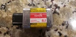 Oem Toyota Side Impact Sens For 2004-2009 Prius 89860-47040. Fixed Price $19.00.