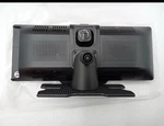 Unitopsci Car Multimedia Player/dvr 10.26" Touch Screen Stereo W/dash Cam. Fixed Price $72.00.