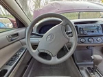2006 Toyota Camry Driver Airbag Oem Used 4 Spoke - 118K Miles Stock 066166. Fixed Price $113.95.
