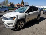 Front Door Switch Driver's Master Fits 17-21 Compass 1373115. Fixed Price $93.90.