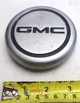 1967-1968 Gmc Truck Pickup K10 K20 Metal Horn Button #3929741. Fixed Price $28.00.