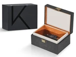 KK6M-BK Faraday Key Fob Protector Box, Rfid Signal Blocking Shielding For.... Fixed Price $50.10.