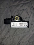 2008 Honda Civic Si Sensor Pn: 77970-SNA-A320-M1 Oem. Fixed Price $29.95.