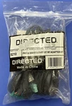 Directed Dei Pke Passive Keyless Entry System 8210 Rf Adapter Kit. Fixed Price $13.00.