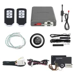 Easyguard EC002PP Semi Plug Play, Remote Starter, With Pke Passive Keyless En.... Fixed Price $293.75.