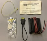 Gm General Motors 12340318 Goodwrench Vehicle Security System (B411). Fixed Price $50.00.