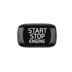 Car Engine Start Button Replace Cover Stop Switch Key Decor For Volvo V40 V60.... Fixed Price $21.82.